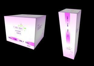 从纸箱到彩盒 化妆品包装的艺术与选择之路