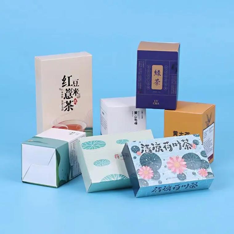 鹤壁化妆品彩箱定制 优惠价格与优质服务并存的彩箱厂家推荐