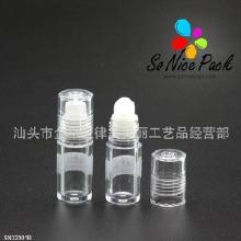 滚珠化妆品包装价格与批发市场分析 寻找优质厂家的关键指南