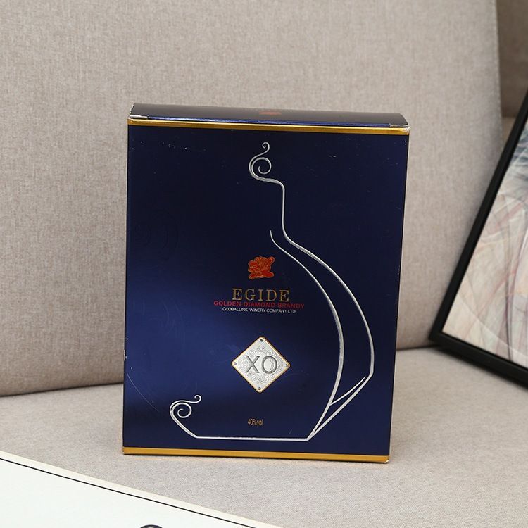 化妆品包装盒